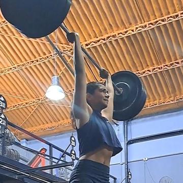 Sabrina Perez profile photo