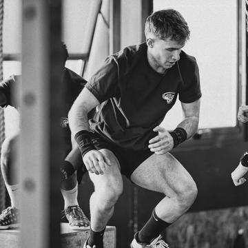 Killian Derout profile photo