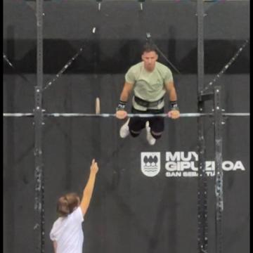 Josu Mentaberri profile photo