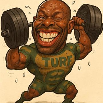 Marvin Campbell profile photo