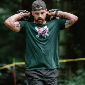 Brent Carr profile photo