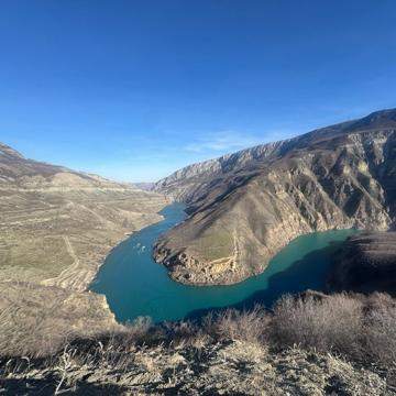 Artem Maksimenko profile photo