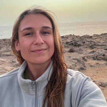 Sophie Draper profile photo