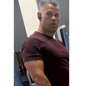 Troy Simoneaux profile photo