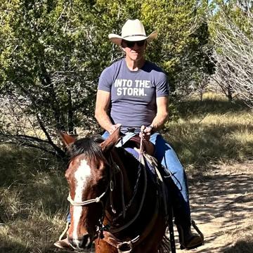 Jeffrey Rice profile photo