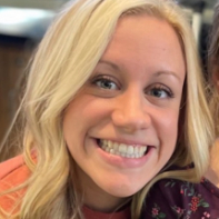 Lauren Seaman profile photo