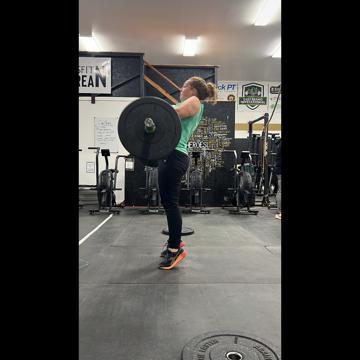 Susannah Butikofer profile photo