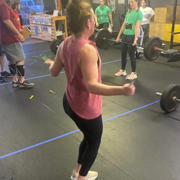 Julee Lemon profile photo