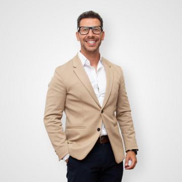 Bruno Ramos profile photo