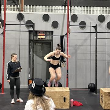 Ruby Myles profile photo