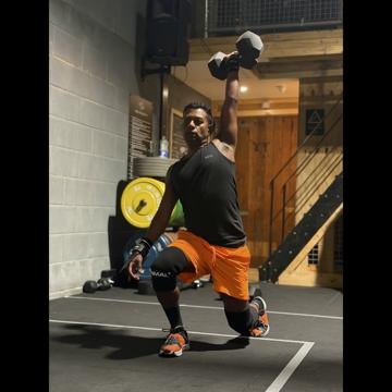 Jerome Barlow profile photo