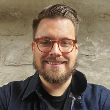 Dave Mowers profile photo