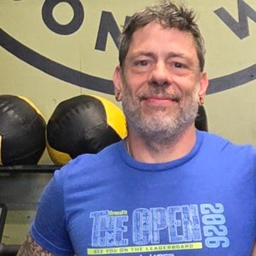 Donovan Ingersoll profile photo