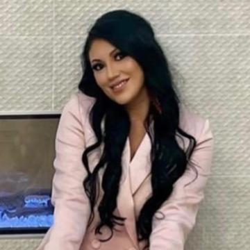 Sonia Medrano profile photo