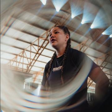 Arleia Ramos profile photo