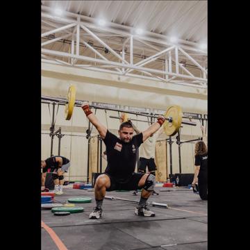 Maksym Koliichuk profile photo