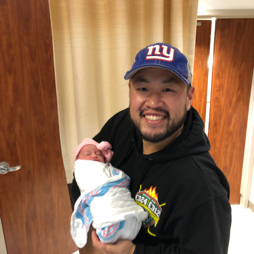 Alan Yang profile photo