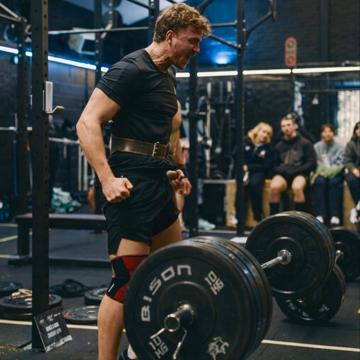 Harry Molinario profile photo