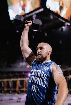 Nicolas Bruguiere profile photo