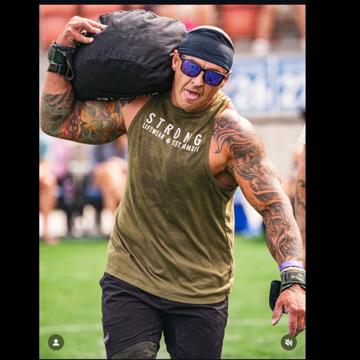 Nicholas Johnson profile photo