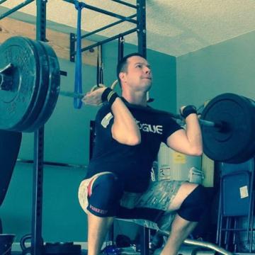 Bryan Horne profile photo