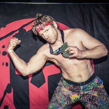 Tom Goble profile photo