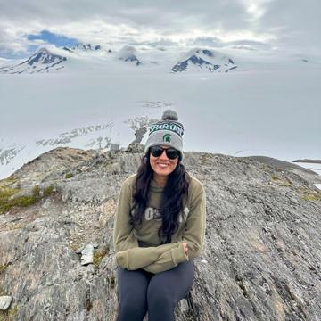 Sayli Bote profile photo