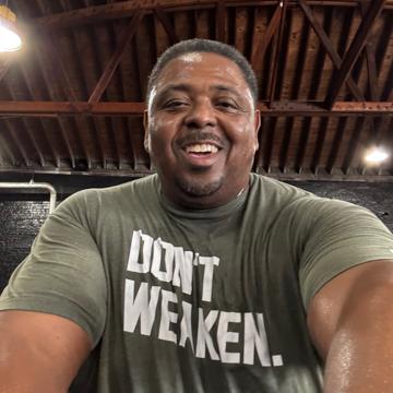 Keith Williams profile photo