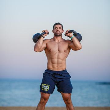 Islam Rashed profile photo