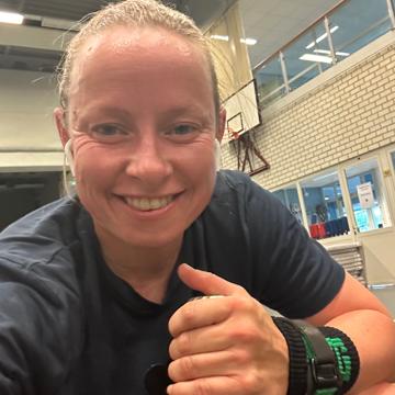 Anne Bik profile photo