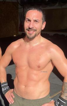 Alessandro Spinoso profile photo