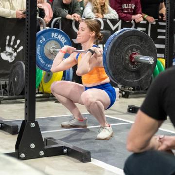 Alyssa Holm profile photo