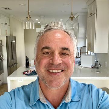 Seth Lehrman profile photo