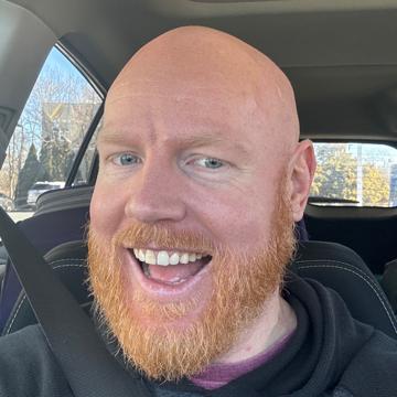 Kyle Antonini profile photo