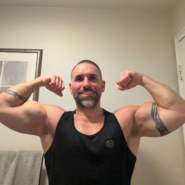 Mike Ciano profile photo