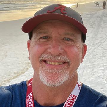 Bill Cavalieri profile photo