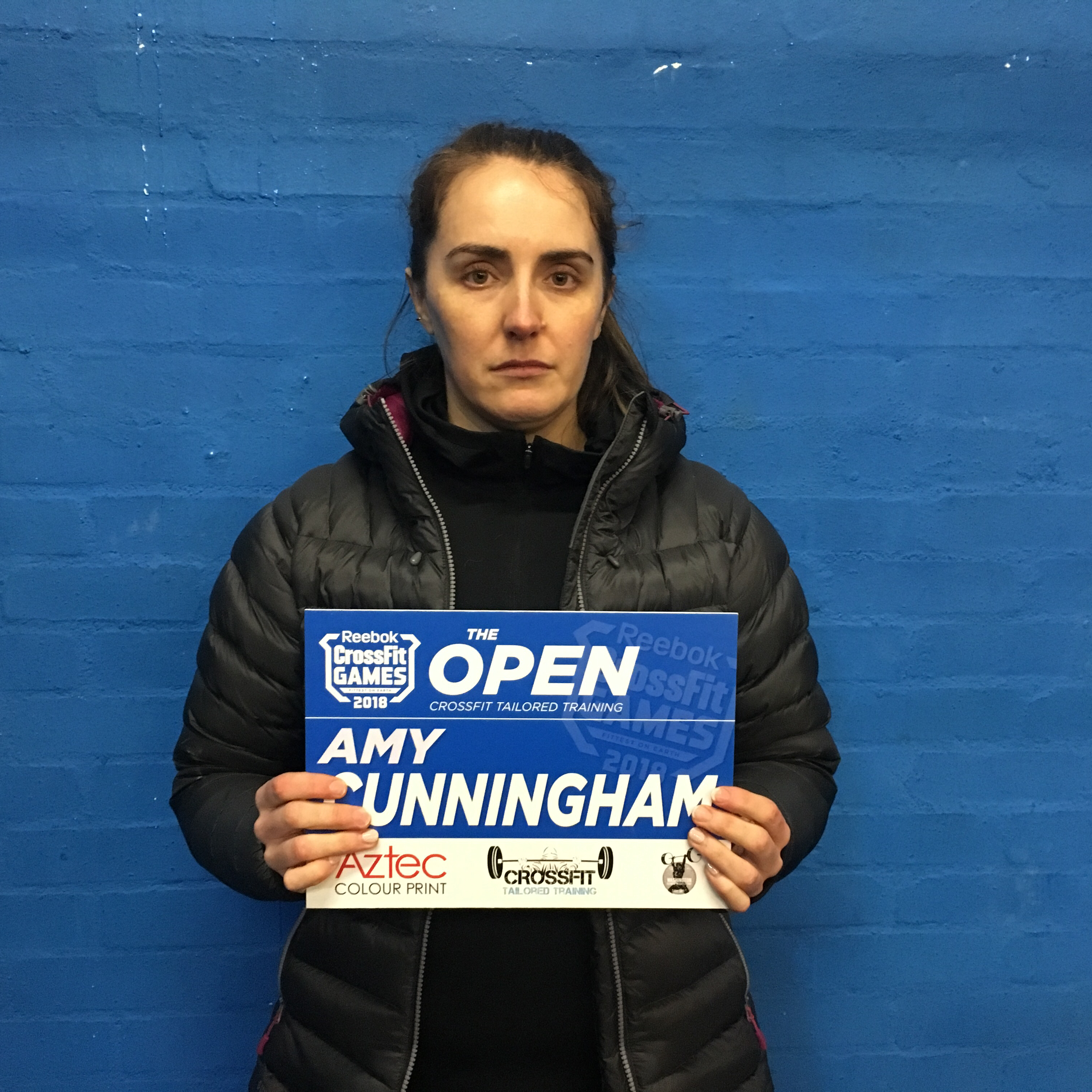 Amy Cunningham profile photo