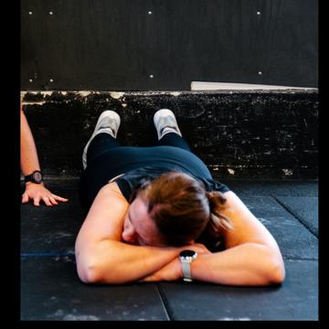 Malin Backe profile photo