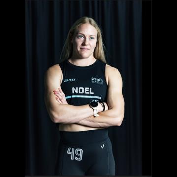 Rachel Noel