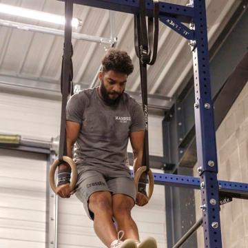 Erwan Barbe profile photo