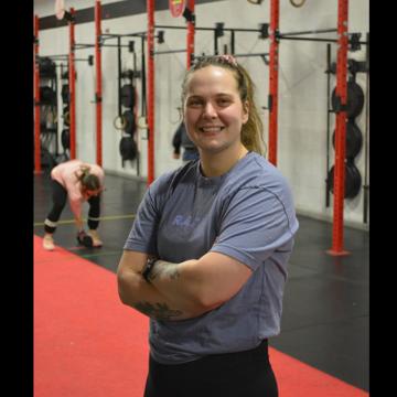 Madelyn Neil profile photo