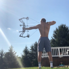 Jake Thomas profile photo