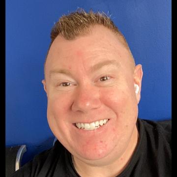 Thomas Gorman profile photo