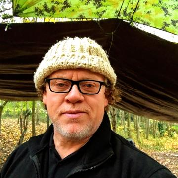 Wayne Linney profile photo