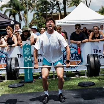 Andrew Nicholl profile photo