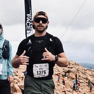 Jesse Boaldin profile photo