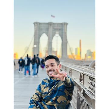 Marcelo Oliveira profile photo