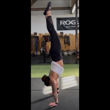 Vanessa Byrne profile photo