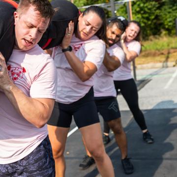 Cass Garritano profile photo