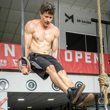 João Gilberto de Oliveira Soares profile photo